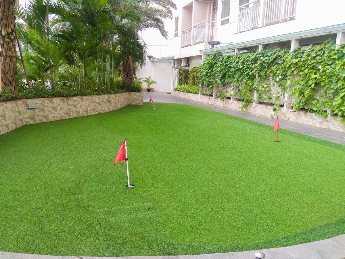 Wonderful At Mustika Golf By Travelio